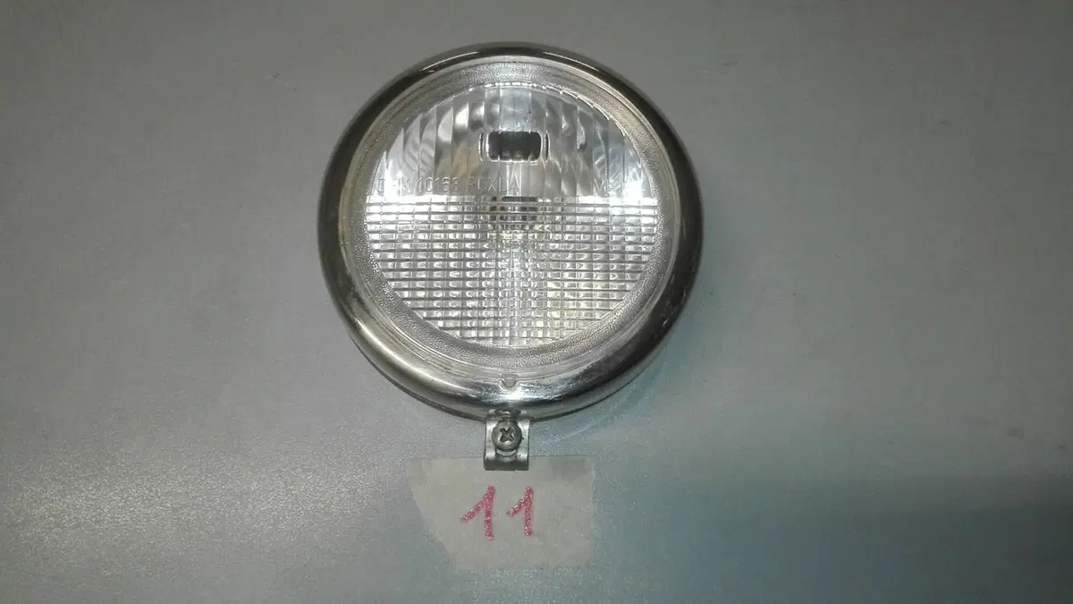 FARO ANT. VETTA 125mm