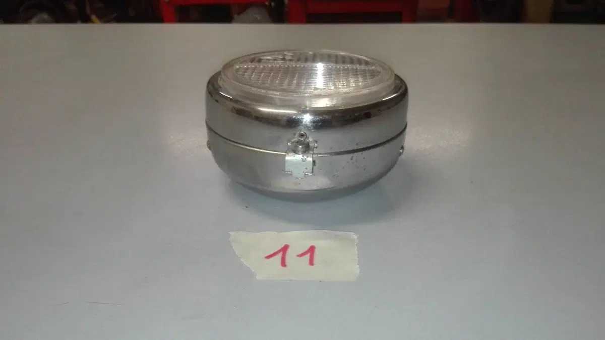 FARO ANT. VETTA 125mm (2)