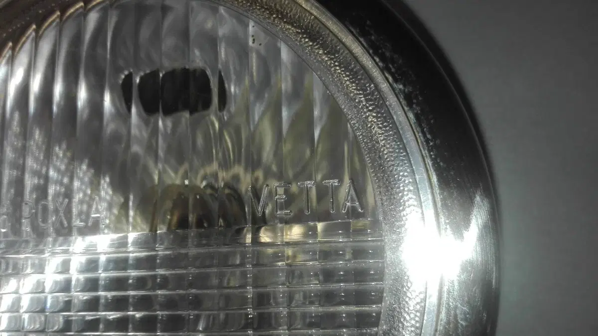 FARO ANT. VETTA 125mm (6)