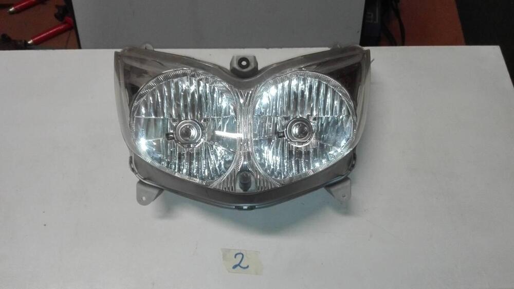 Faro anteriore Suzuki Burgman 400 2003-2006