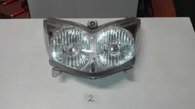 Faro anteriore Suzuki Burgman 400 2003-2006