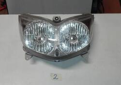 Faro anteriore Suzuki Burgman 400 2003-2006