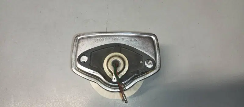 FARO POSTERIORE COMPLETO HONDA CB 500 FOUR (6)