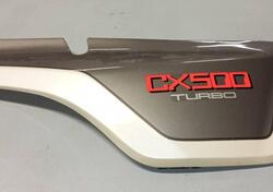 Fianchetto DX Honda cx 500 turbo