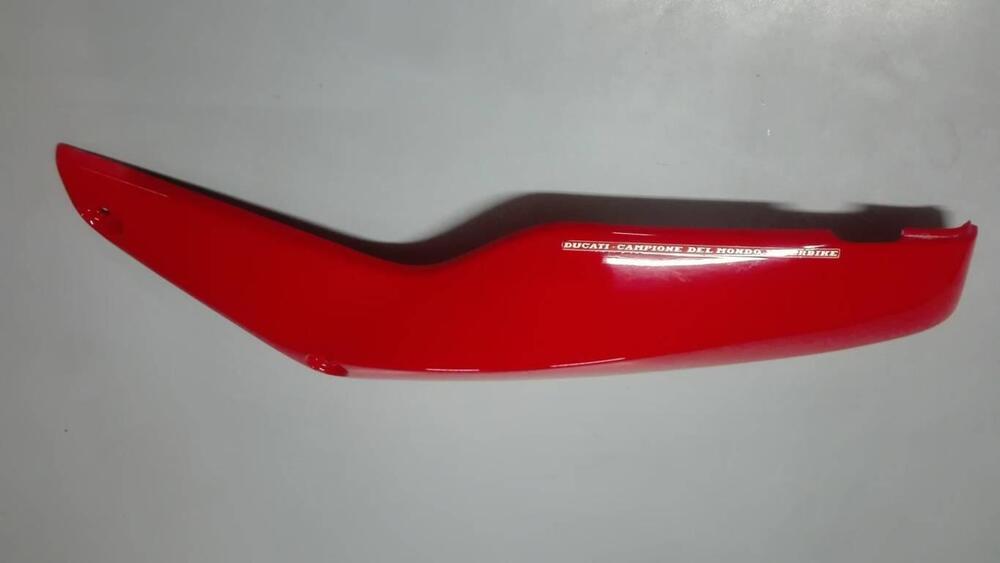 FIANCHETTO POSTERIORE SX DUCATI SS 600-750-900 (2)