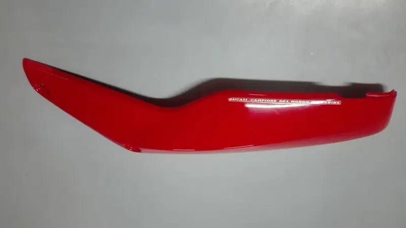 FIANCHETTO POSTERIORE SX DUCATI SS 600-750-900 (2)