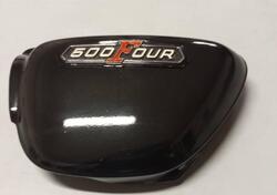 FIANCHETTO SINISTRO HONDA CB 500 FOUR