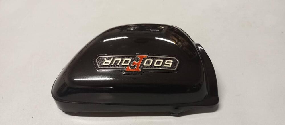 FIANCHETTO SINISTRO HONDA CB 500 FOUR (2)