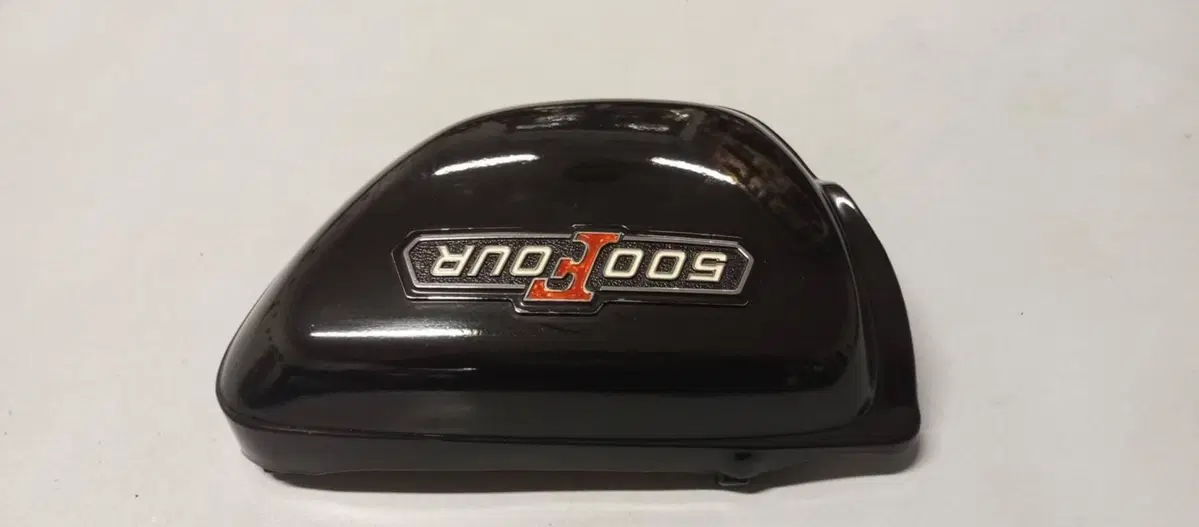 FIANCHETTO SINISTRO HONDA CB 500 FOUR (2)