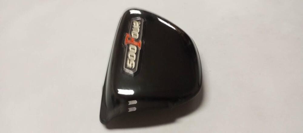 FIANCHETTO SINISTRO HONDA CB 500 FOUR (3)