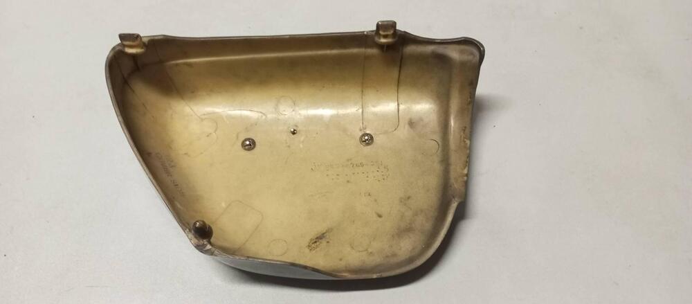 FIANCHETTO SINISTRO HONDA CB 500 FOUR (5)