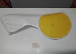 Fianchetto sinistro TGM 1980