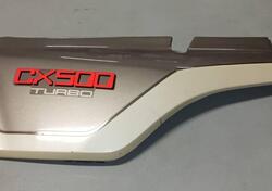 Fianchetto SX Honda cx 500 turbo