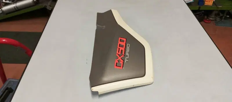 Fianchetto SX Honda cx 500 turbo (4)