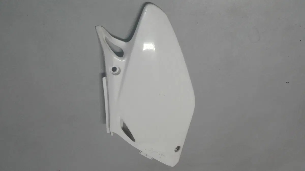 FIANCHETTO SX UFO PLAST HONDA CRF450R 02-04 (2)