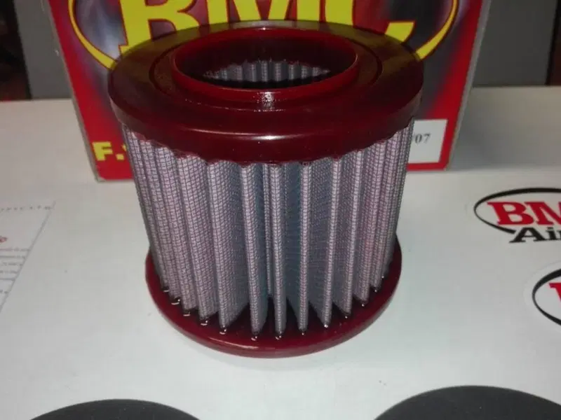 Filtro aria BMC per Ducati (11)