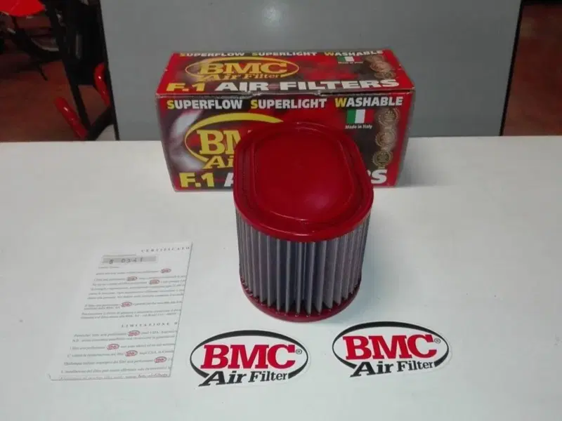 Filtro aria BMC per Kawasaki (3)
