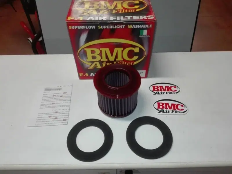 Filtro aria BMC per Suzuki (14)