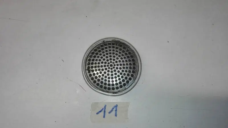 Filtro aria Dell'Orto tipo F6 (2)