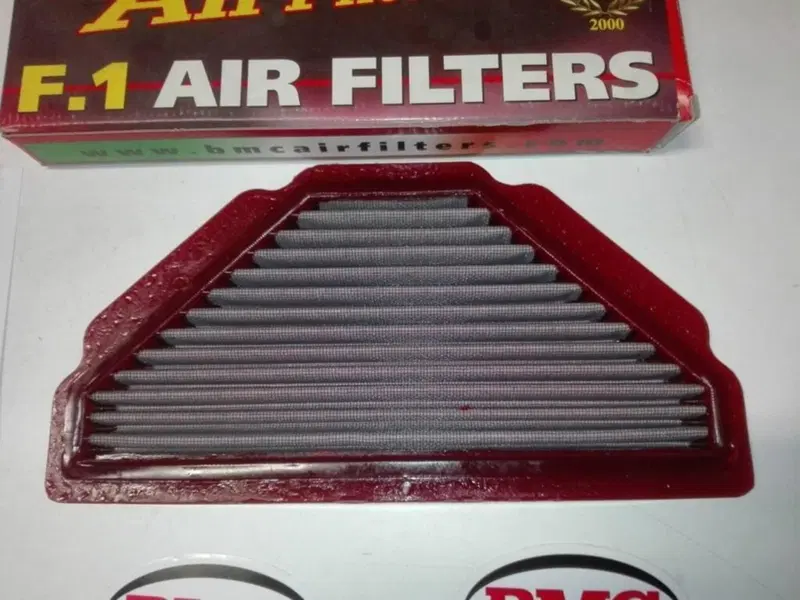 Filtro aria BMC per BMW (8)