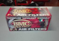 Filtro BMC Yamaha Majesty 250