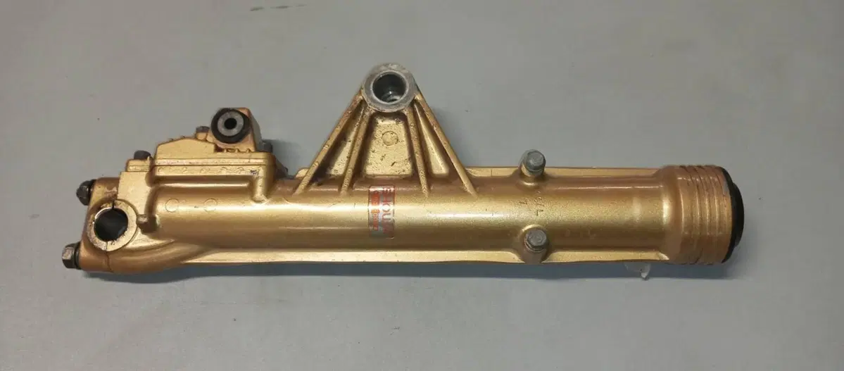 FODERO DX FORCELLA HONDA CX 500 TURBO (3)