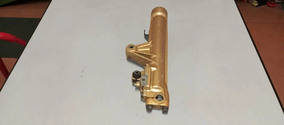 FODERO DX FORCELLA HONDA CX 500 TURBO