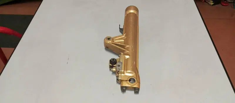 FODERO DX FORCELLA HONDA CX 500 TURBO