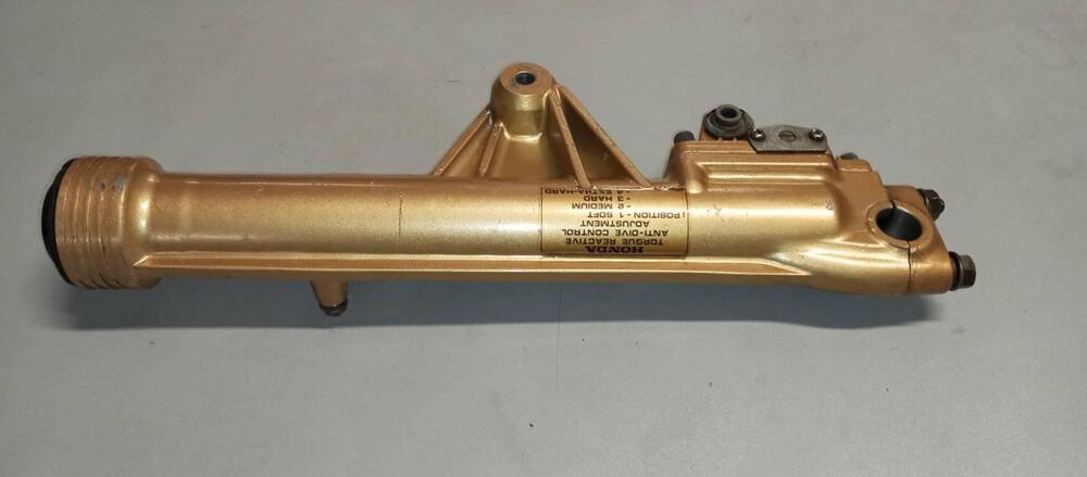 FODERO SX FORCELLA HONDA CX 500 TURBO (4)