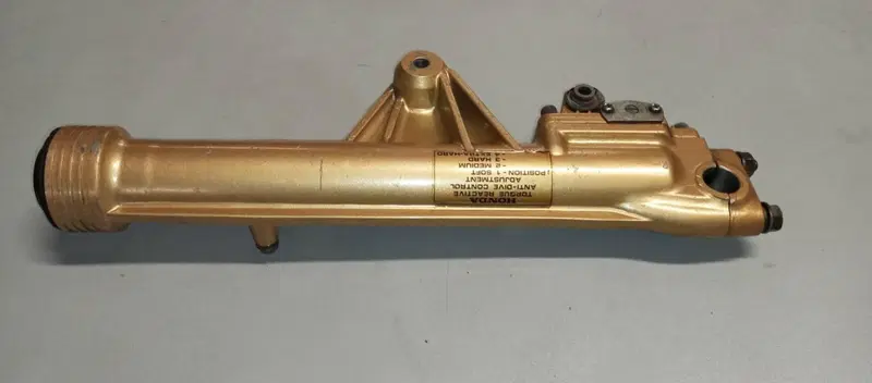 FODERO SX FORCELLA HONDA CX 500 TURBO (4)