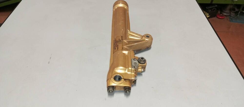 FODERO SX FORCELLA HONDA CX 500 TURBO