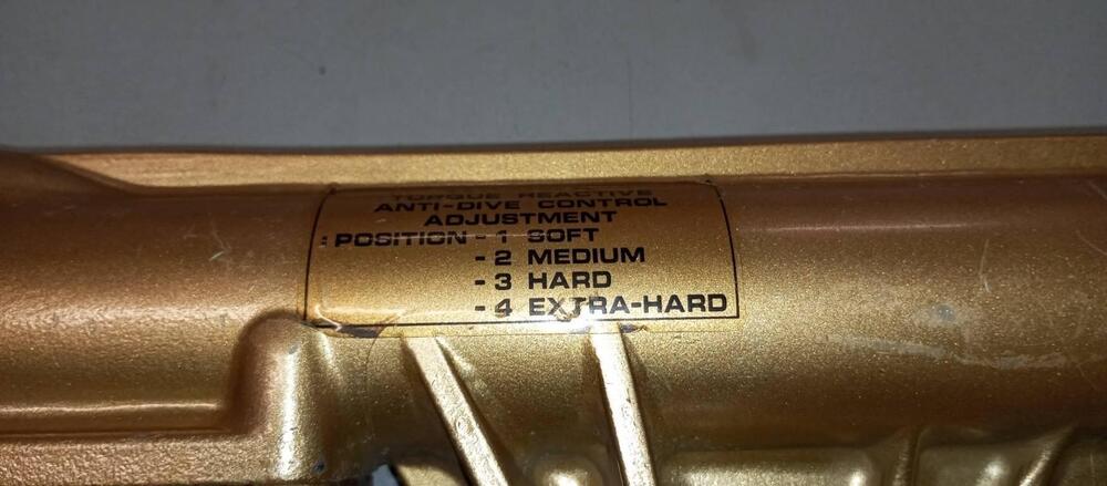 FODERO SX FORCELLA HONDA CX 500 TURBO (5)