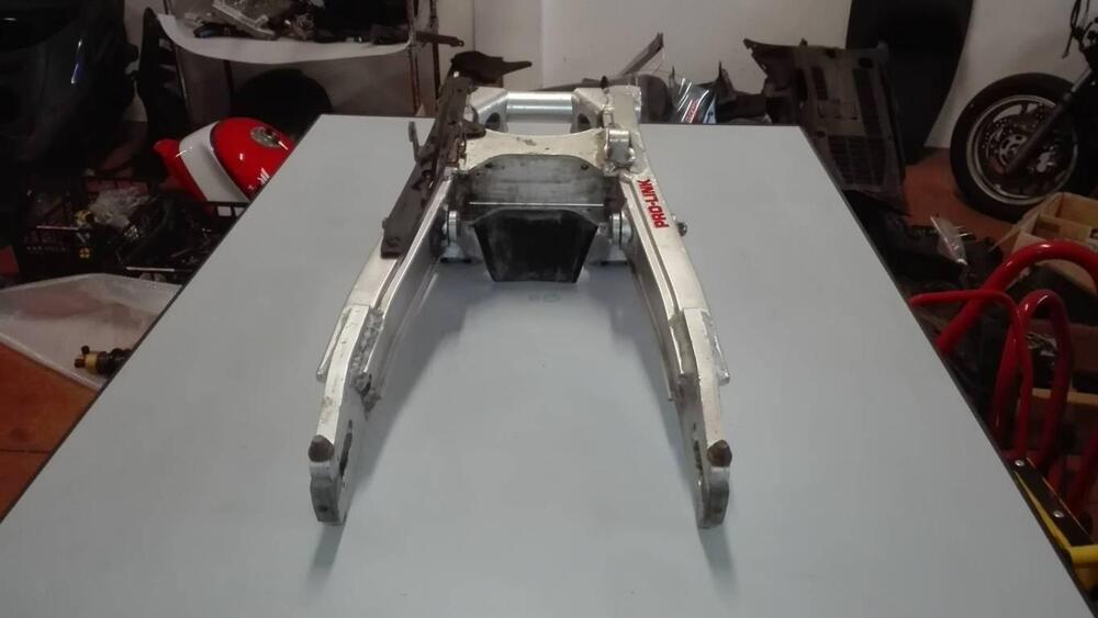 FORCELLONE HONDA CBX 1000 (2)