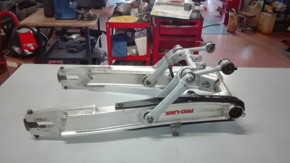 FORCELLONE HONDA CBX 1000 (5)