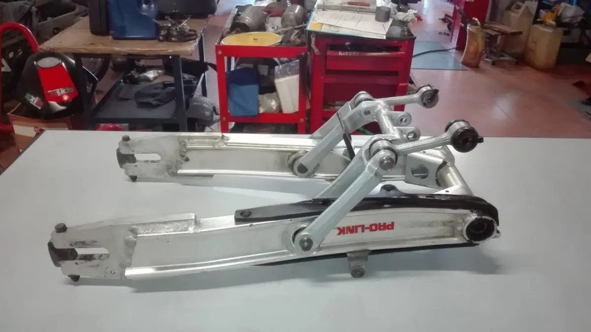 FORCELLONE HONDA CBX 1000 (5)
