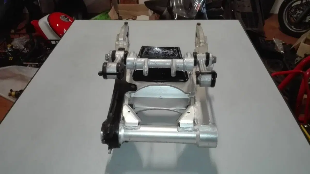 FORCELLONE HONDA CBX 1000 (6)
