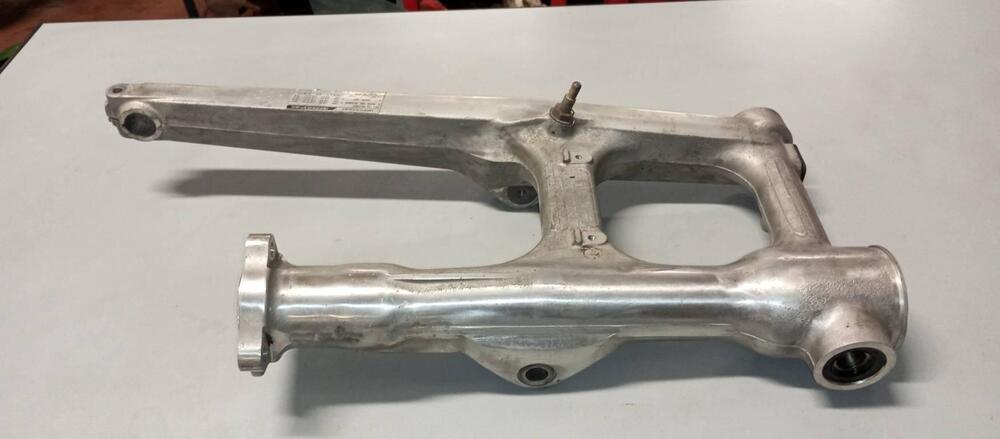 Forcellone post. Honda cx 500 turbo