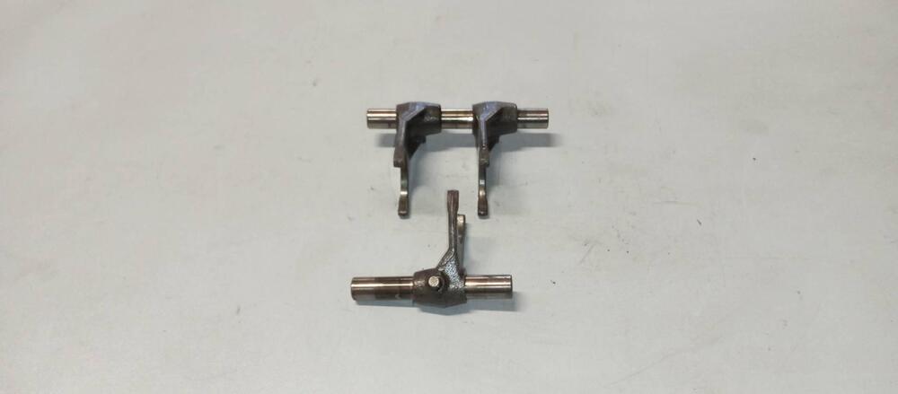 FORCHETTE CAMBIO HONDA CX500 TURBO