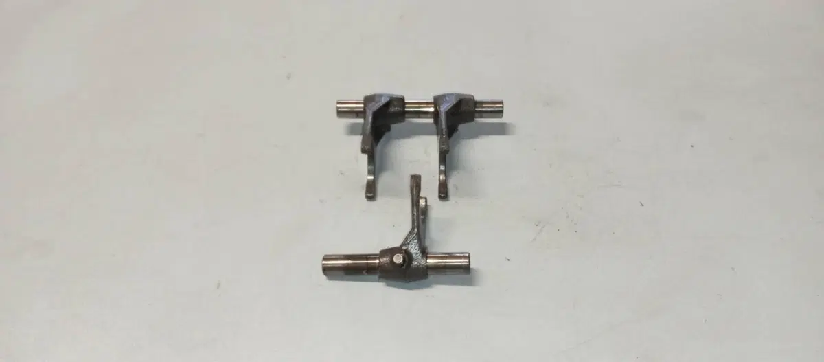 FORCHETTE CAMBIO HONDA CX500 TURBO