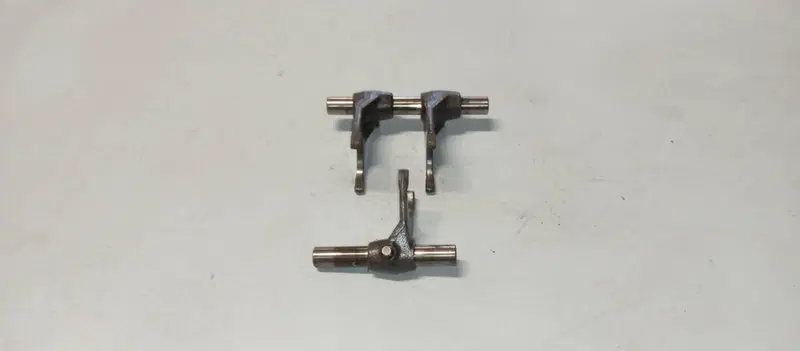 FORCHETTE CAMBIO HONDA CX500 TURBO