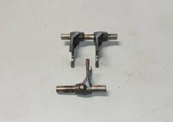 FORCHETTE CAMBIO HONDA CX500 TURBO