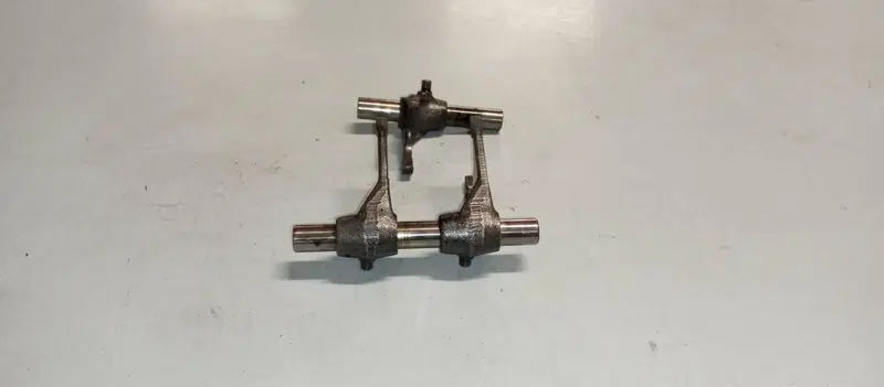 FORCHETTE CAMBIO HONDA CX500 TURBO (5)