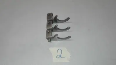 Forchette cambio Minarelli 6 marce corsa lunga