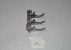 Forchette cambio Minarelli 6 marce corsa lunga