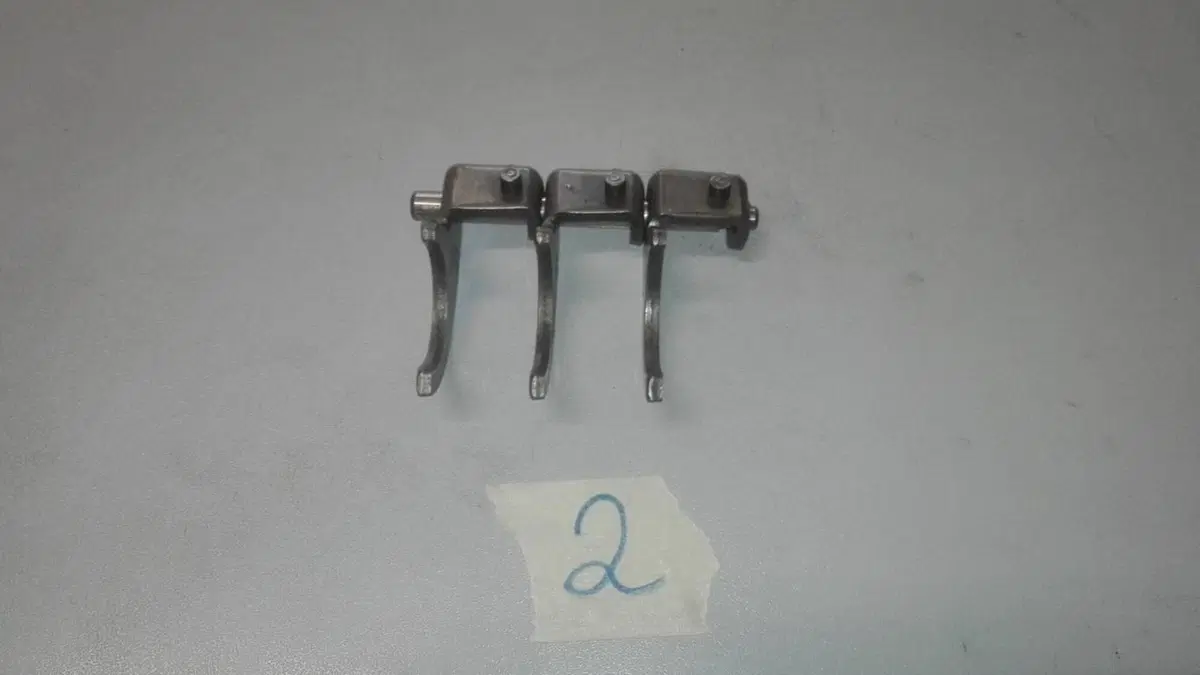 Forchette cambio Minarelli 6 marce corsa lunga (2)