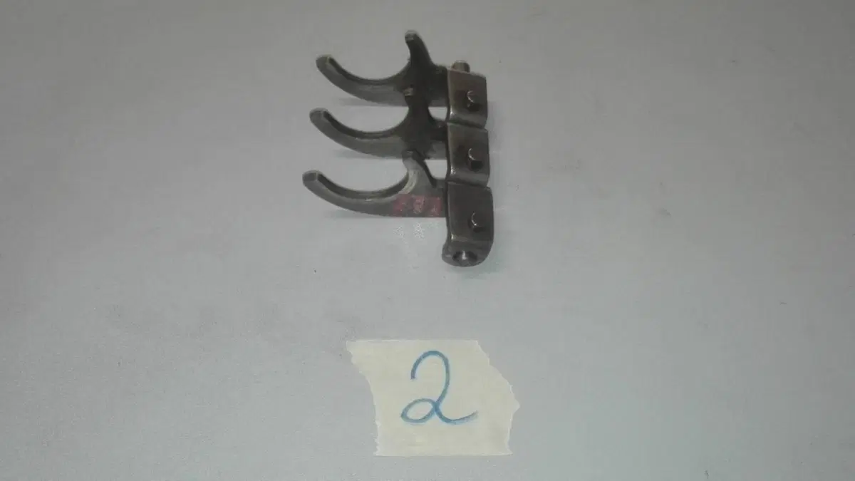 Forchette cambio Minarelli 6 marce corsa lunga (3)
