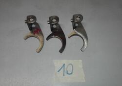 Forchette cambio NO alberino Minarelli 6marce lung