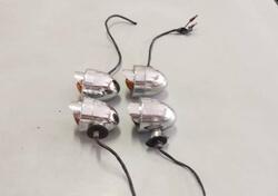 N° 4 FRECCE PER MOTO CUSTOM