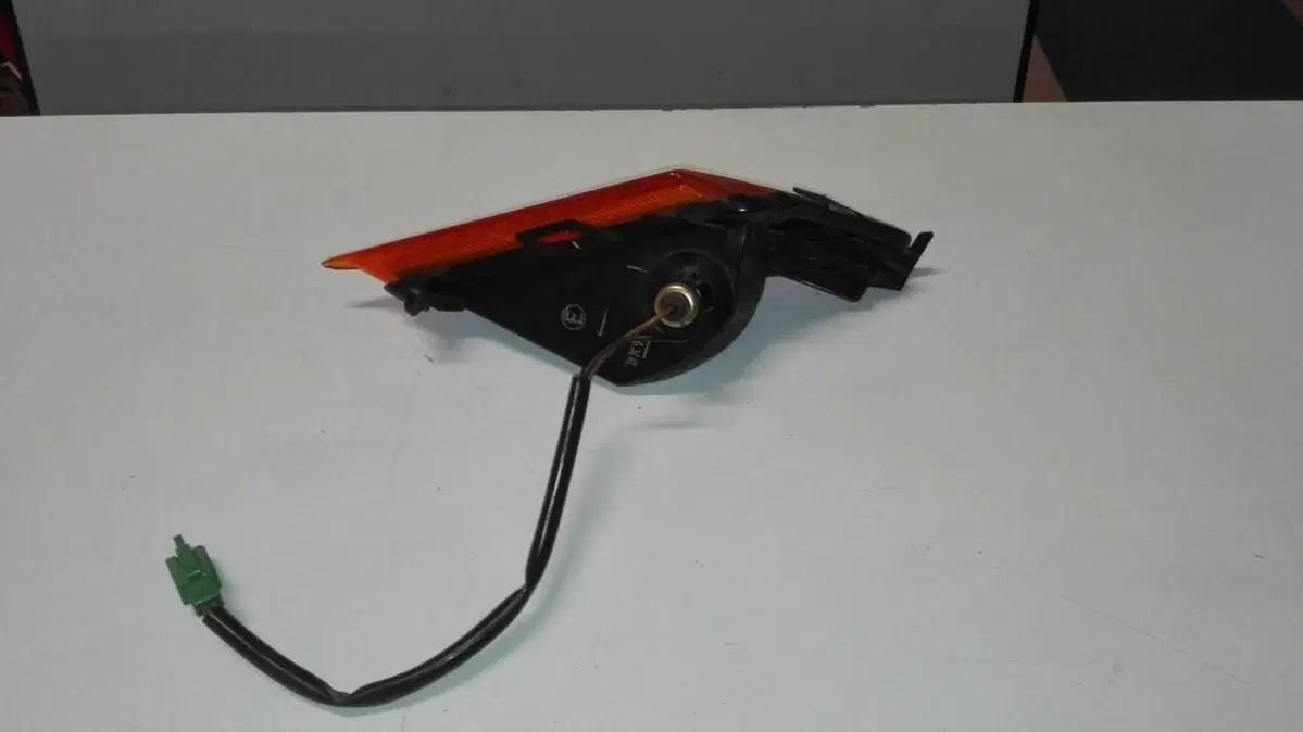 Freccia anteriore destra Yamaha Majesty 250 (2)