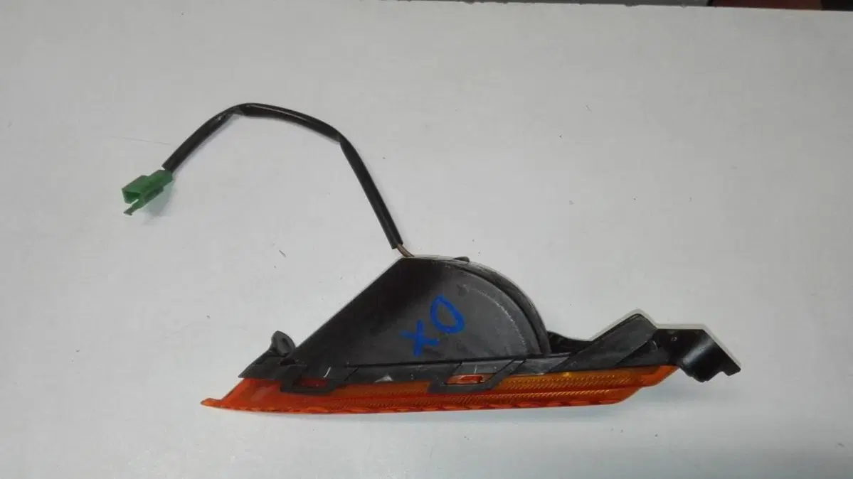 Freccia anteriore destra Yamaha Majesty 250 (3)